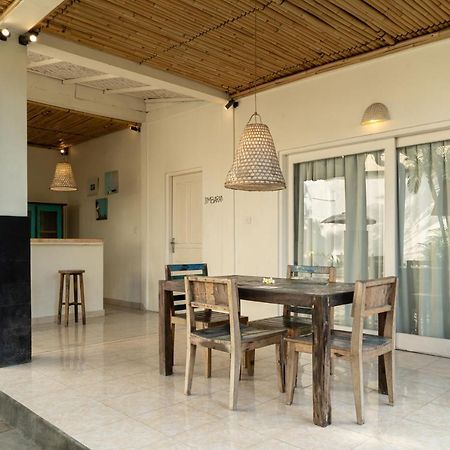 The Chillhouse Canggu By Bvr Bali Holiday Rentals Екстериор снимка