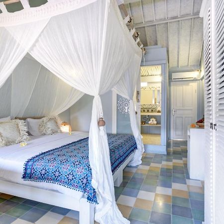 The Chillhouse Canggu By Bvr Bali Holiday Rentals Екстериор снимка