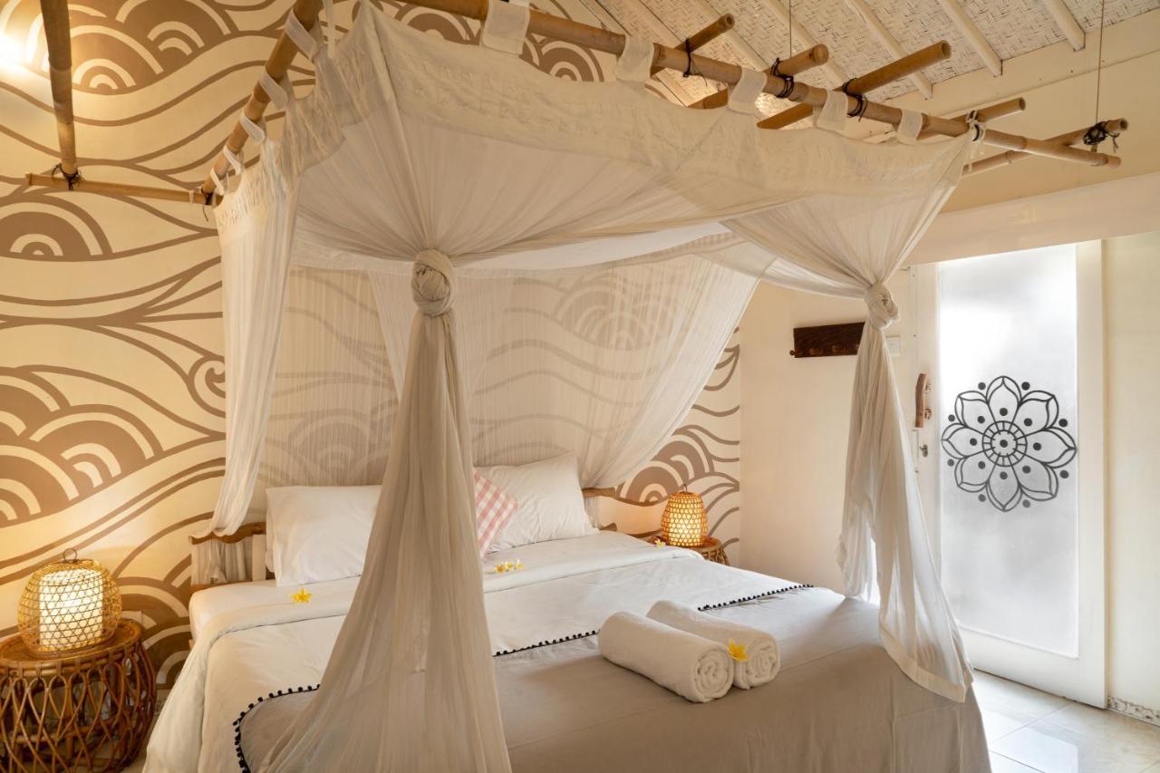 The Chillhouse Canggu By Bvr Bali Holiday Rentals Екстериор снимка