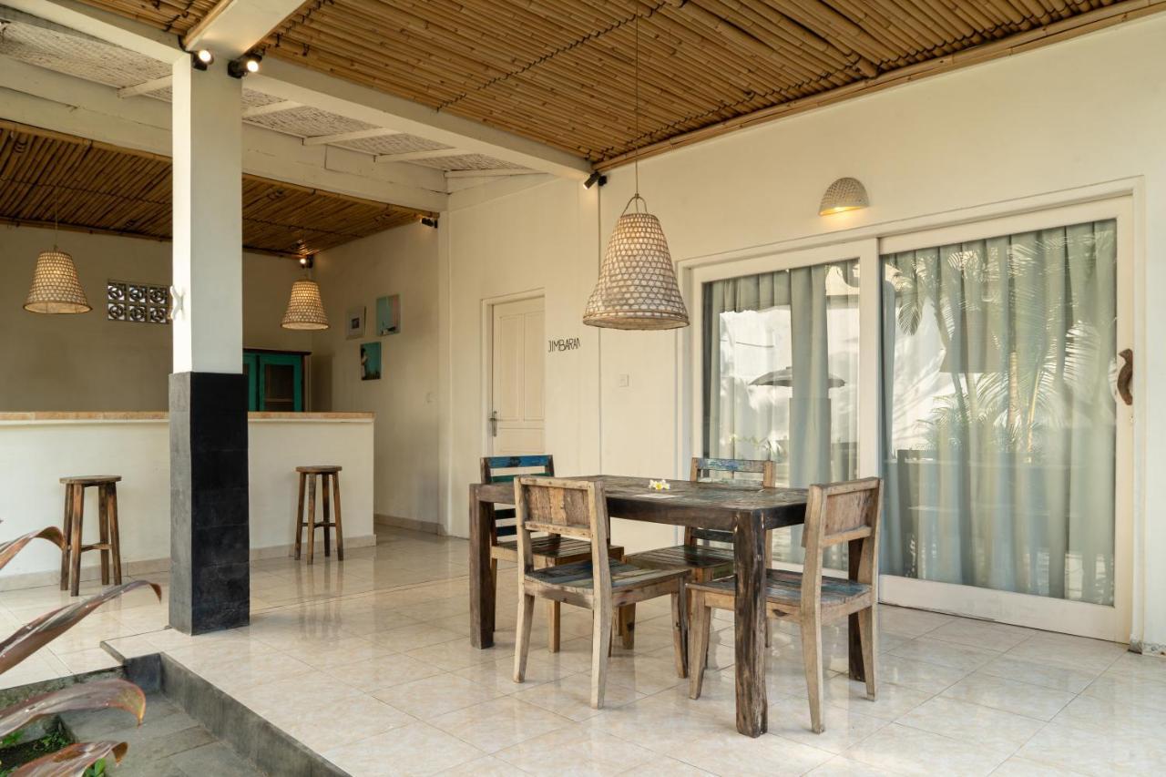 The Chillhouse Canggu By Bvr Bali Holiday Rentals Екстериор снимка