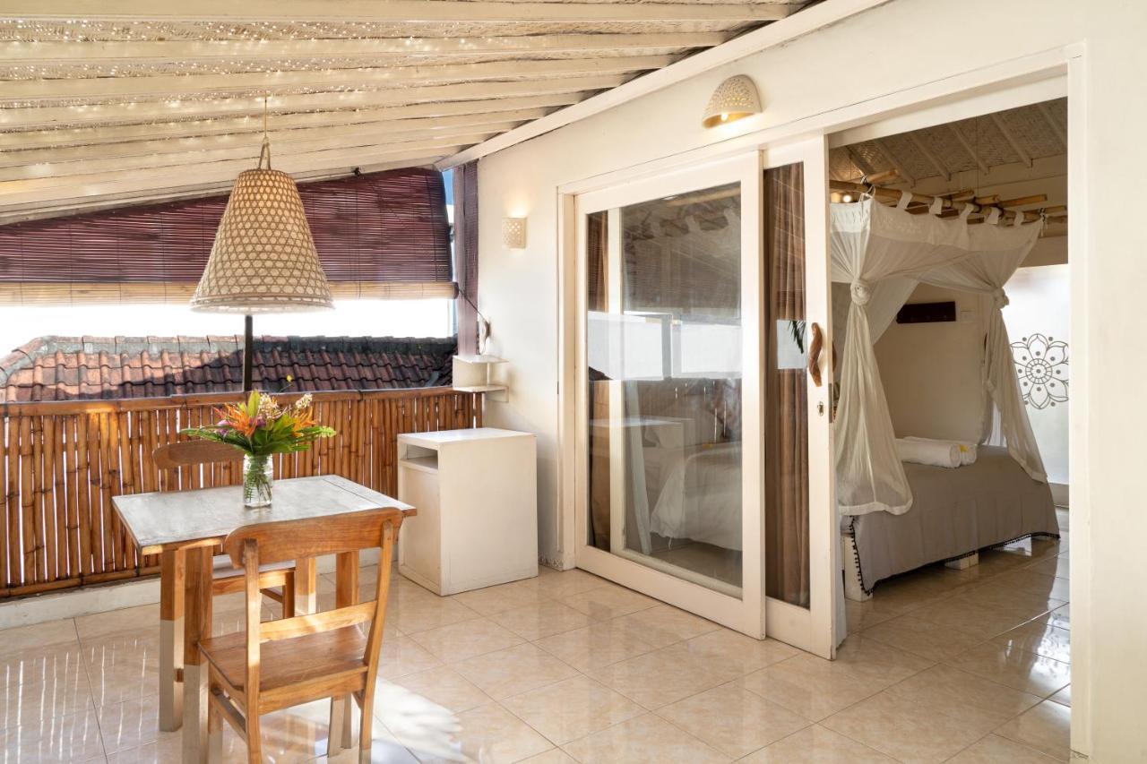 The Chillhouse Canggu By Bvr Bali Holiday Rentals Екстериор снимка