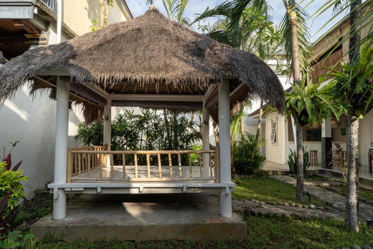 The Chillhouse Canggu By Bvr Bali Holiday Rentals Екстериор снимка