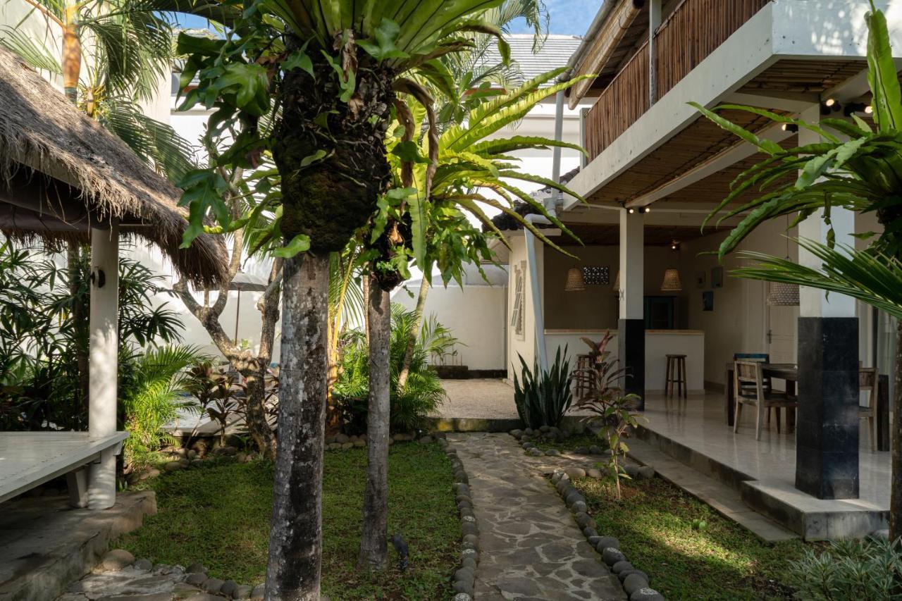The Chillhouse Canggu By Bvr Bali Holiday Rentals Екстериор снимка