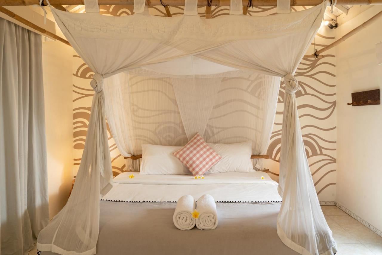 The Chillhouse Canggu By Bvr Bali Holiday Rentals Екстериор снимка