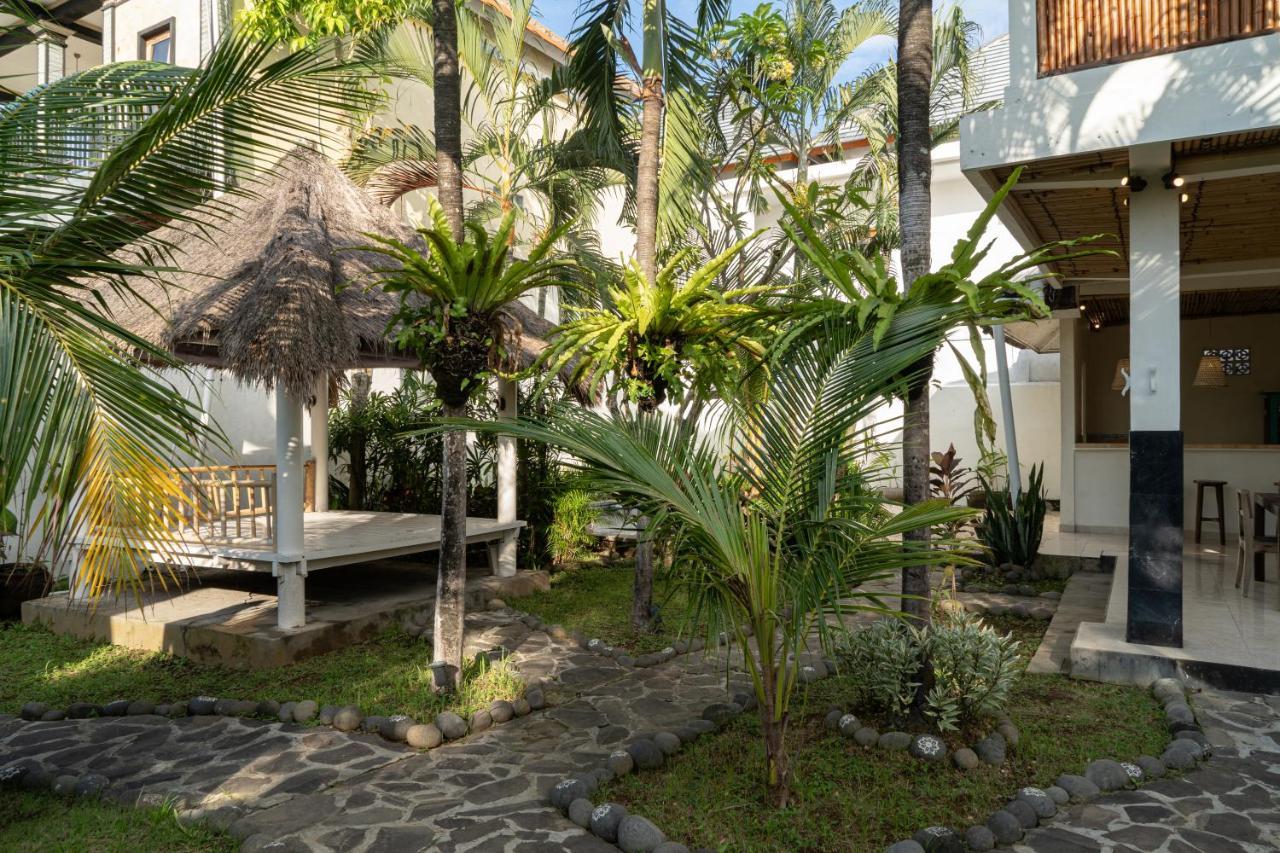 The Chillhouse Canggu By Bvr Bali Holiday Rentals Екстериор снимка