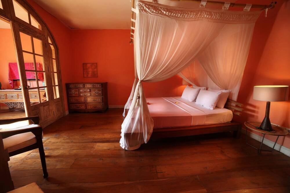 The Chillhouse Canggu By Bvr Bali Holiday Rentals Екстериор снимка