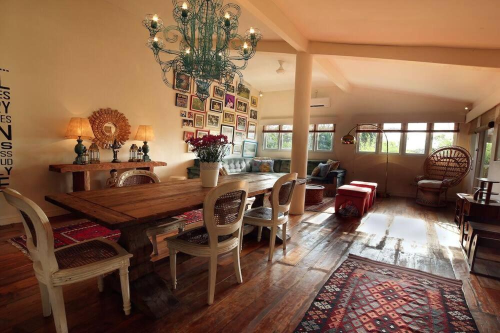 The Chillhouse Canggu By Bvr Bali Holiday Rentals Екстериор снимка