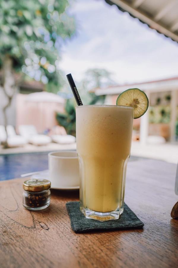 The Chillhouse Canggu By Bvr Bali Holiday Rentals Екстериор снимка
