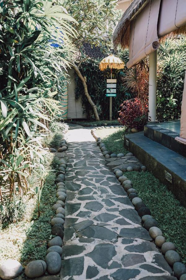 The Chillhouse Canggu By Bvr Bali Holiday Rentals Екстериор снимка