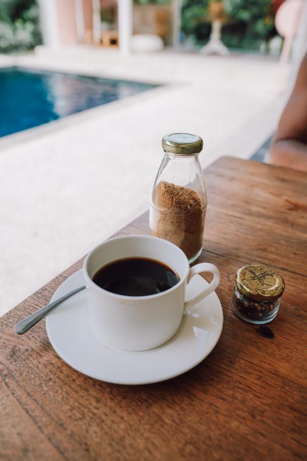 The Chillhouse Canggu By Bvr Bali Holiday Rentals Екстериор снимка