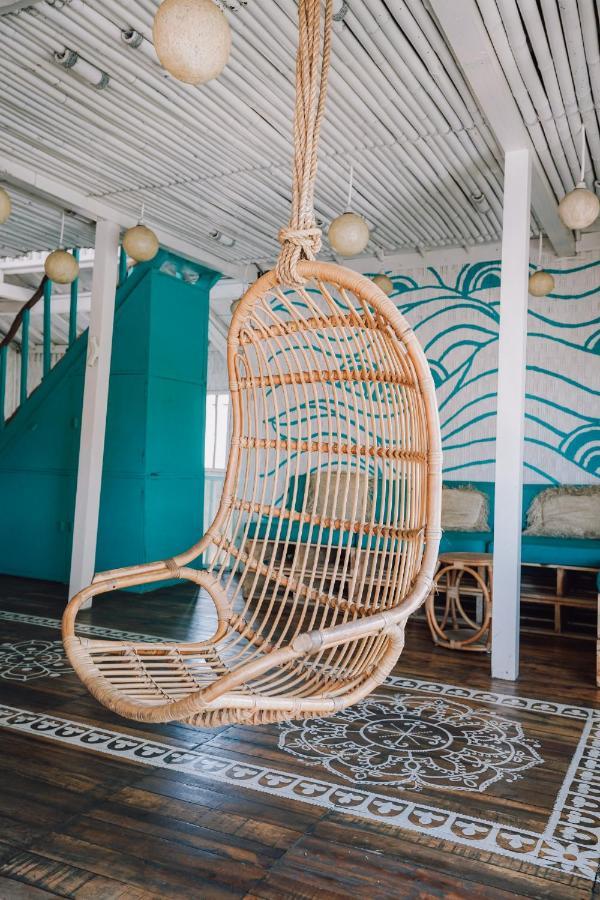 The Chillhouse Canggu By Bvr Bali Holiday Rentals Екстериор снимка