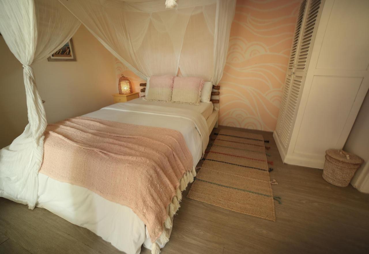 The Chillhouse Canggu By Bvr Bali Holiday Rentals Екстериор снимка