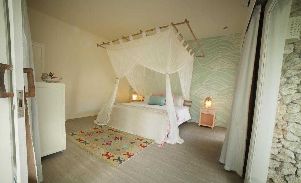 The Chillhouse Canggu By Bvr Bali Holiday Rentals Екстериор снимка
