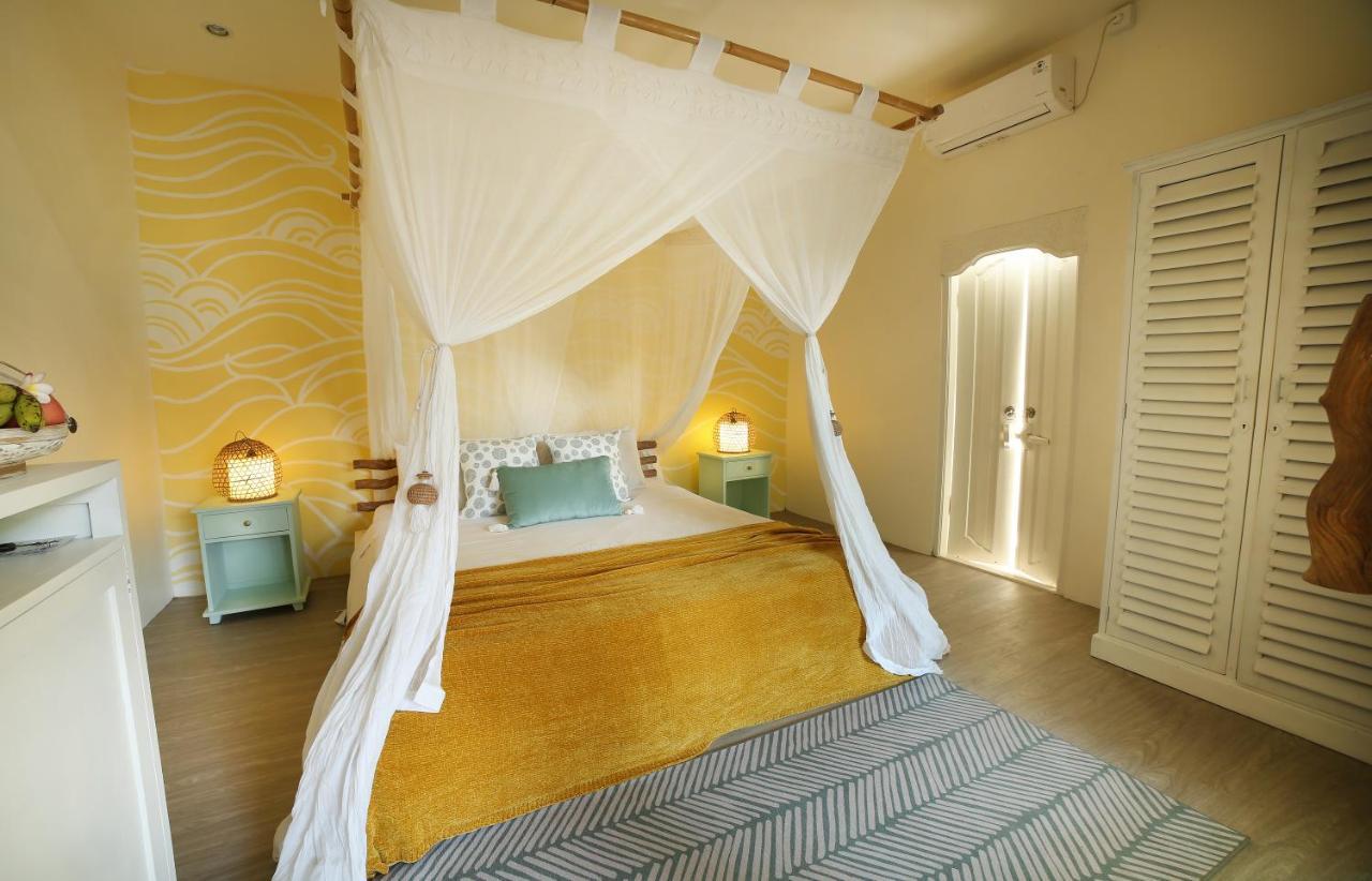 The Chillhouse Canggu By Bvr Bali Holiday Rentals Екстериор снимка