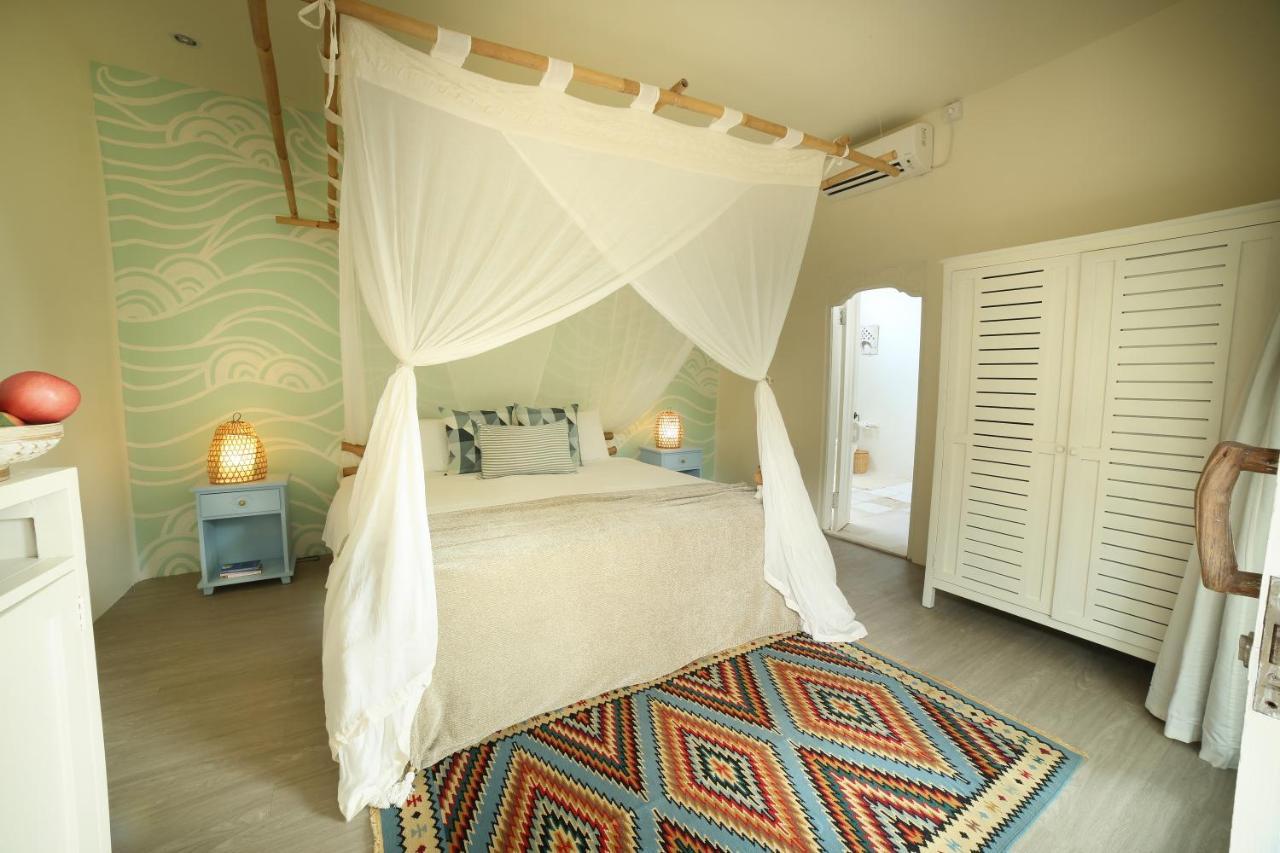 The Chillhouse Canggu By Bvr Bali Holiday Rentals Екстериор снимка