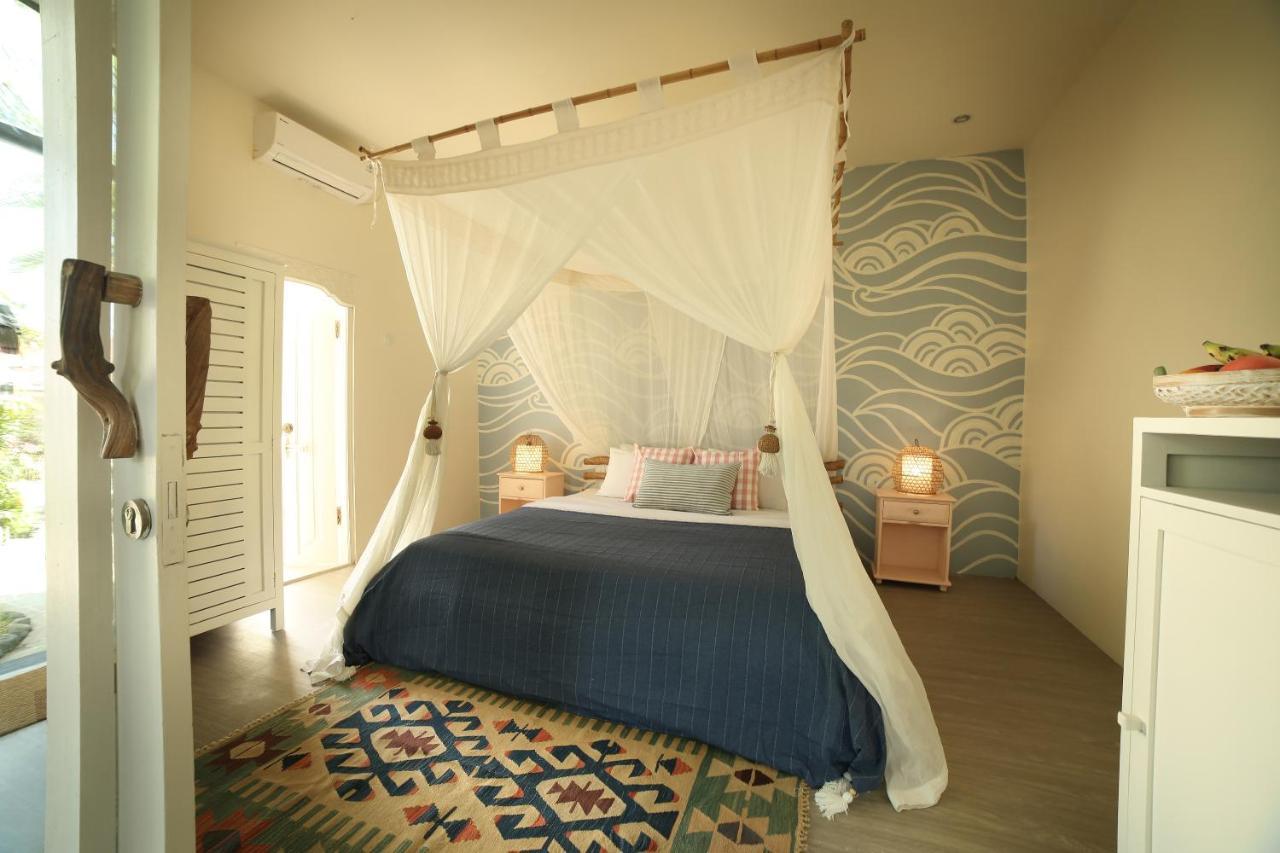 The Chillhouse Canggu By Bvr Bali Holiday Rentals Екстериор снимка