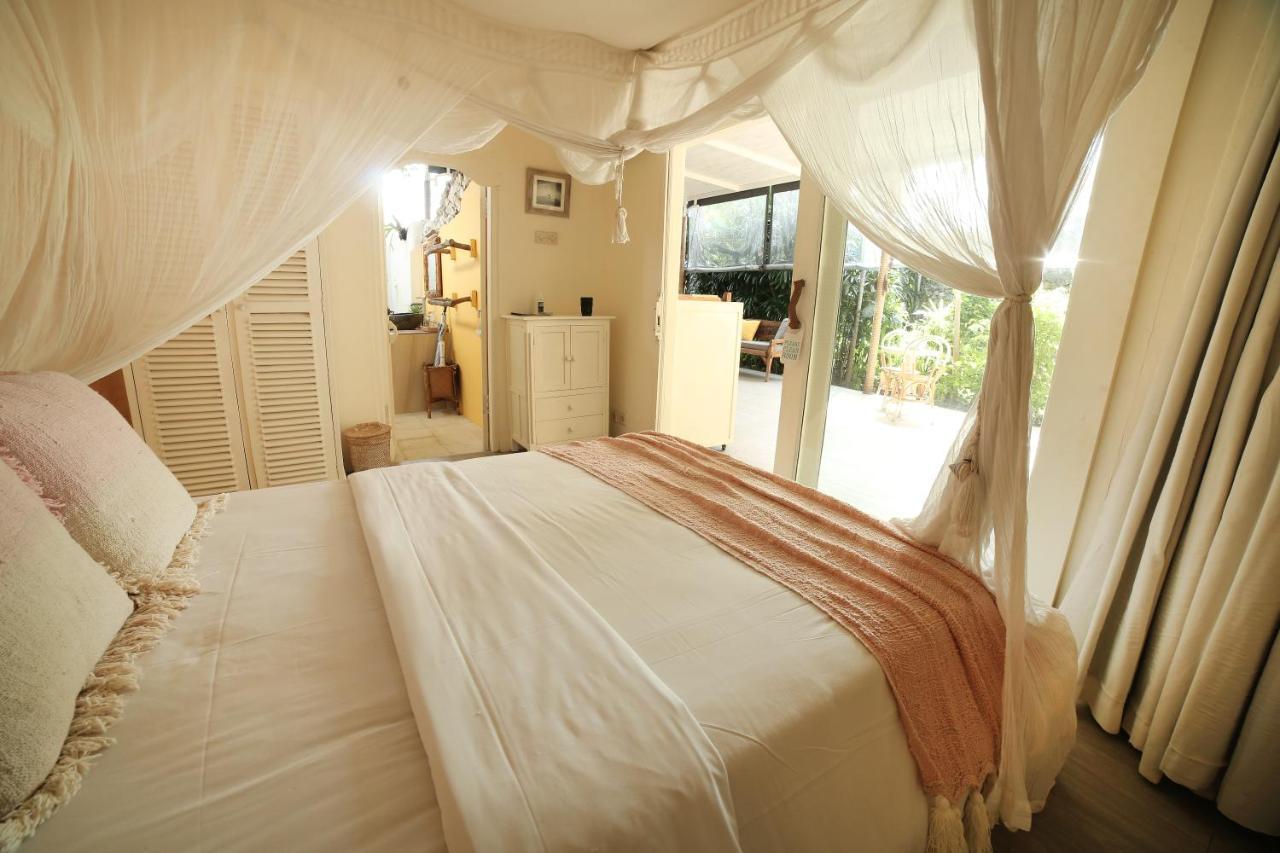 The Chillhouse Canggu By Bvr Bali Holiday Rentals Екстериор снимка