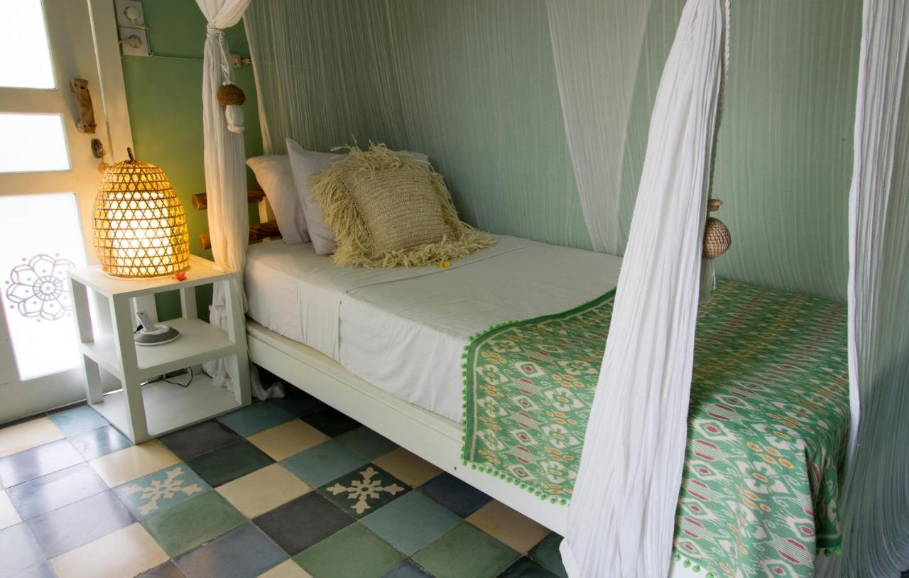 The Chillhouse Canggu By Bvr Bali Holiday Rentals Екстериор снимка