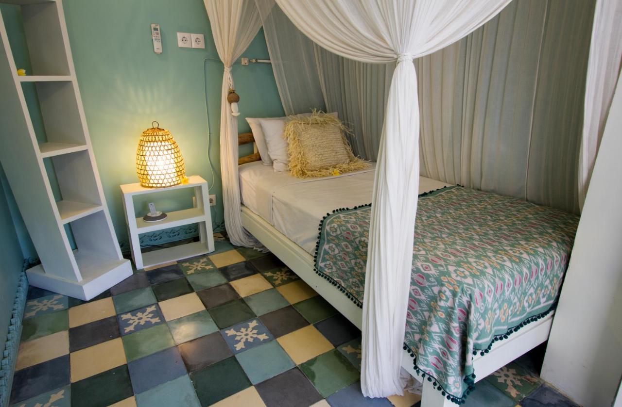 The Chillhouse Canggu By Bvr Bali Holiday Rentals Екстериор снимка