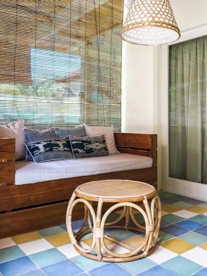 The Chillhouse Canggu By Bvr Bali Holiday Rentals Екстериор снимка