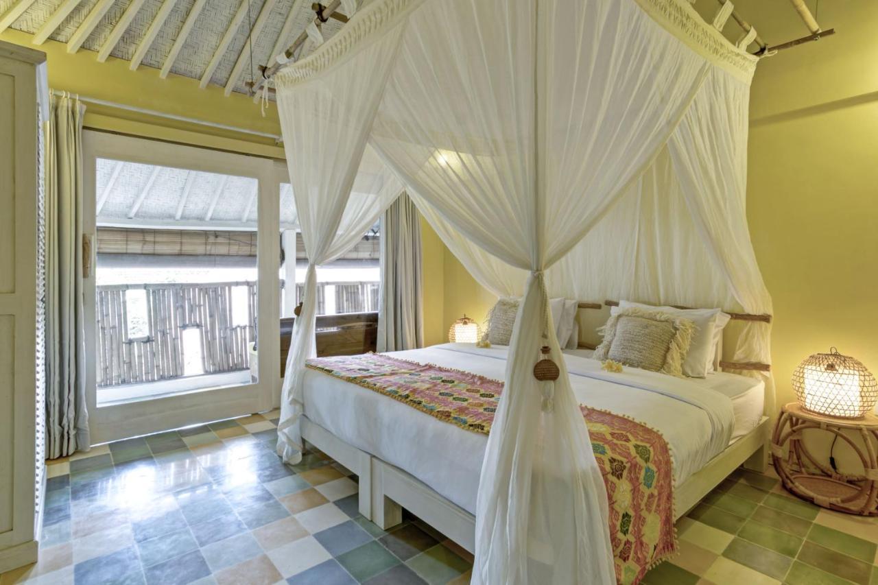 The Chillhouse Canggu By Bvr Bali Holiday Rentals Екстериор снимка