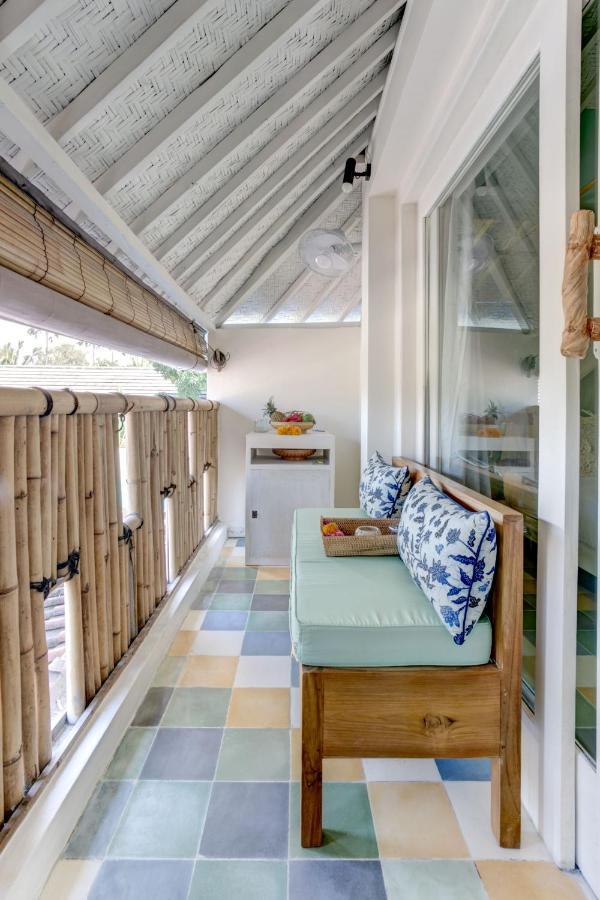 The Chillhouse Canggu By Bvr Bali Holiday Rentals Екстериор снимка