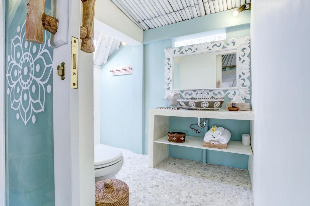 The Chillhouse Canggu By Bvr Bali Holiday Rentals Екстериор снимка