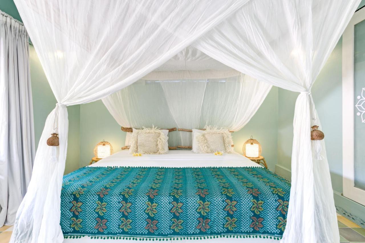 The Chillhouse Canggu By Bvr Bali Holiday Rentals Екстериор снимка