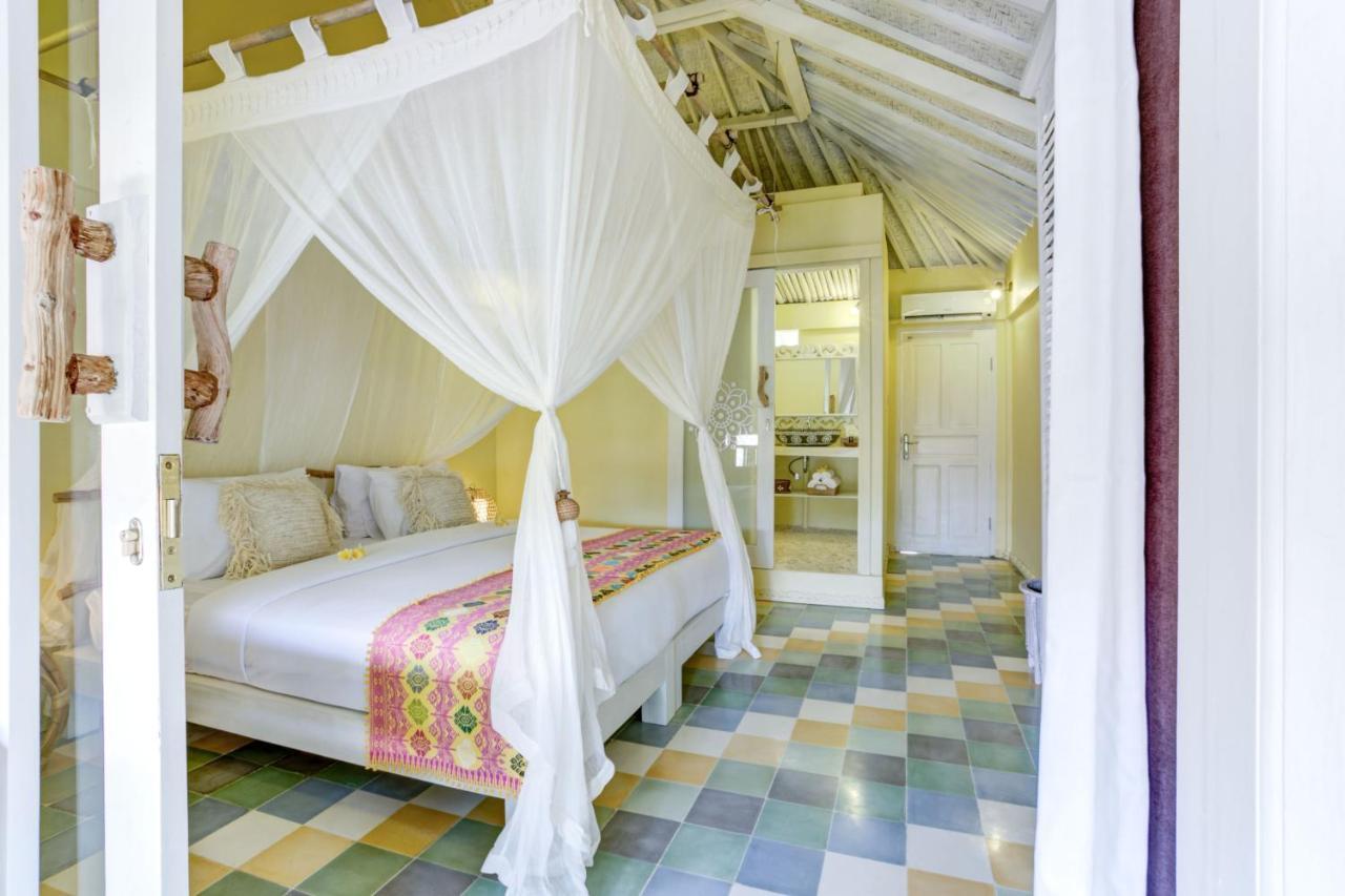 The Chillhouse Canggu By Bvr Bali Holiday Rentals Екстериор снимка