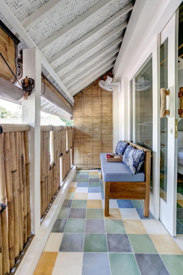 The Chillhouse Canggu By Bvr Bali Holiday Rentals Екстериор снимка