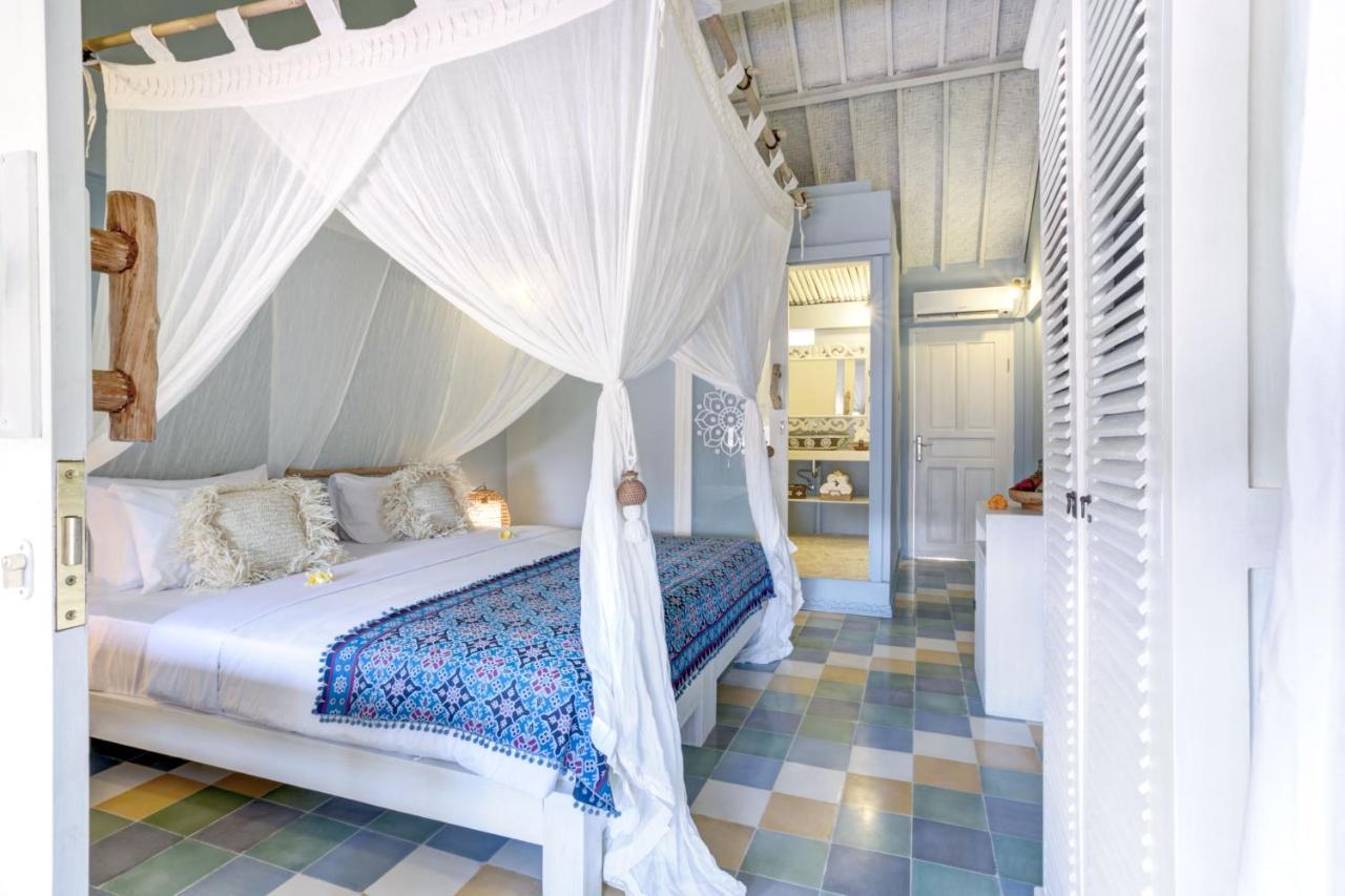 The Chillhouse Canggu By Bvr Bali Holiday Rentals Екстериор снимка